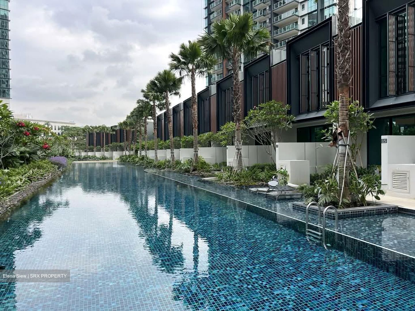 Normanton Park (D5), Apartment #590707971